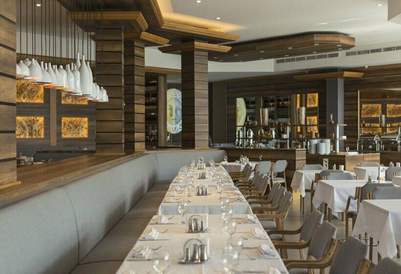 Marco Polo Hotel Gudauri