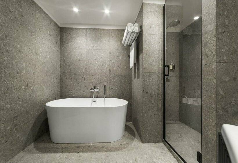 Marco Polo Hotel Gudauri