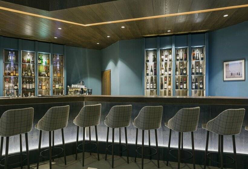 Marco Polo Hotel Gudauri