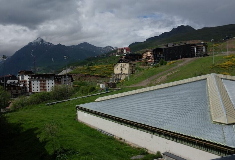 Marco Polo Hotel Gudauri