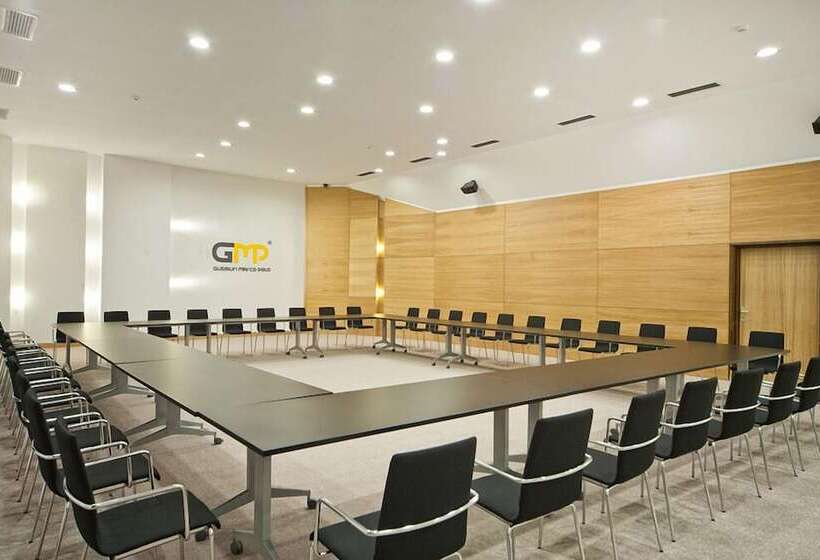 Marco Polo Hotel Gudauri