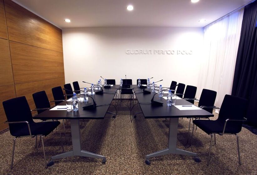 Marco Polo Hotel Gudauri