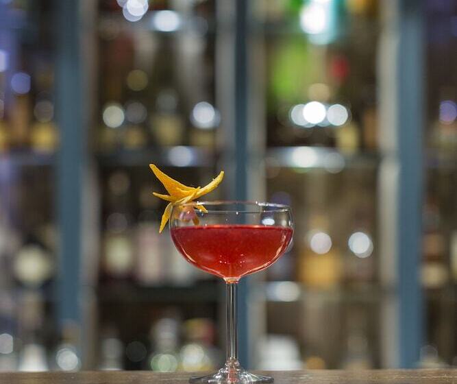 Marco Polo Hotel Gudauri