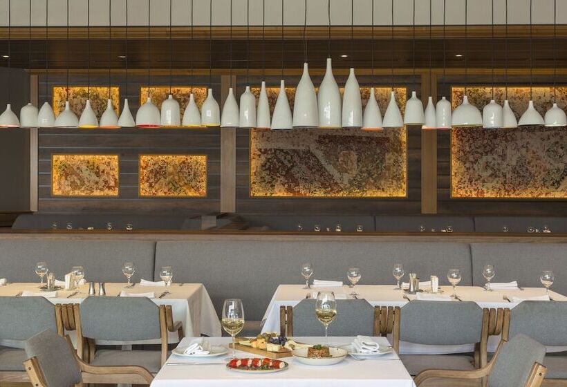 Marco Polo Hotel Gudauri