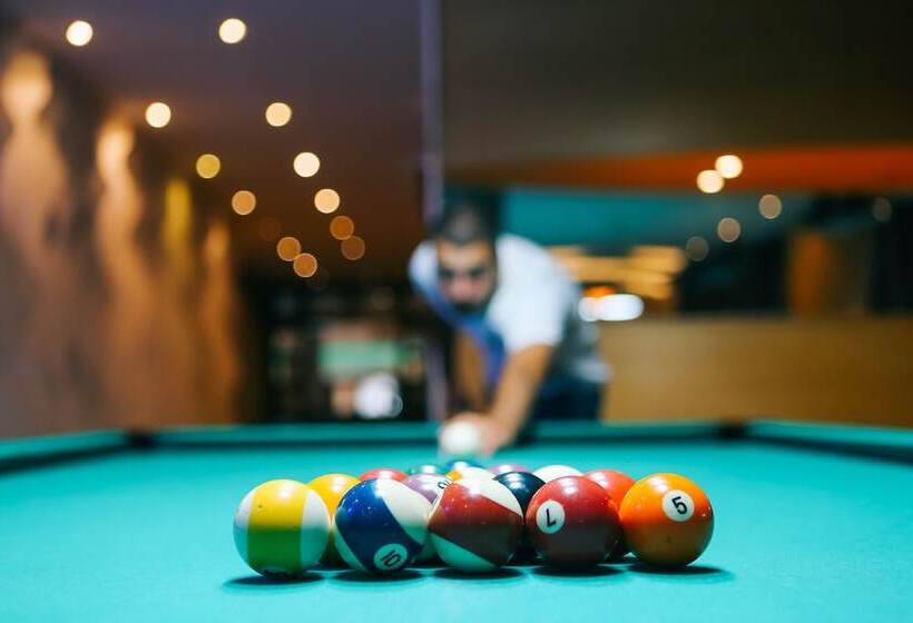 Marco Polo Hotel Gudauri