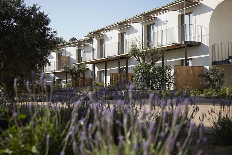 Mas Lazuli By Fimed Hotels