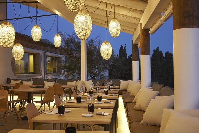 Mas Lazuli By Fimed Hotels