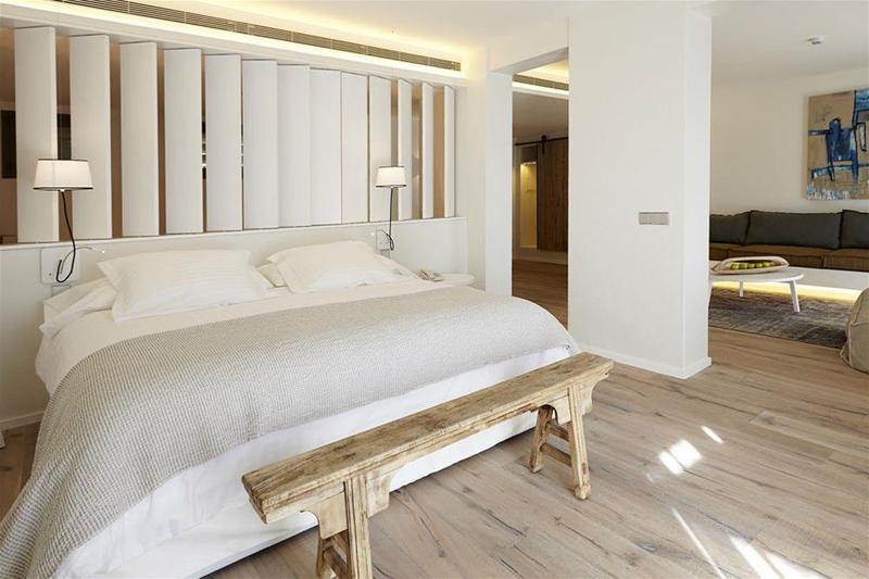 Mas Lazuli By Fimed Hotels