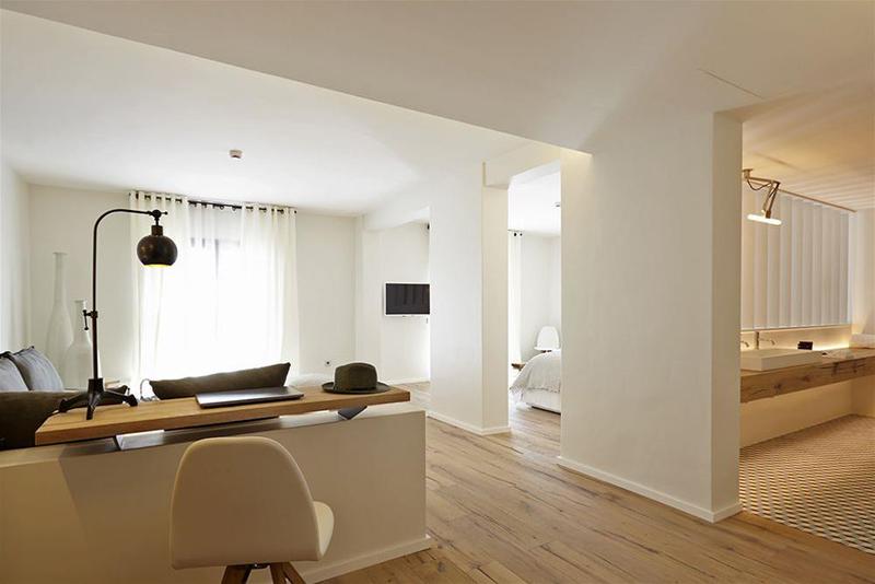 Mas Lazuli By Fimed Hotels