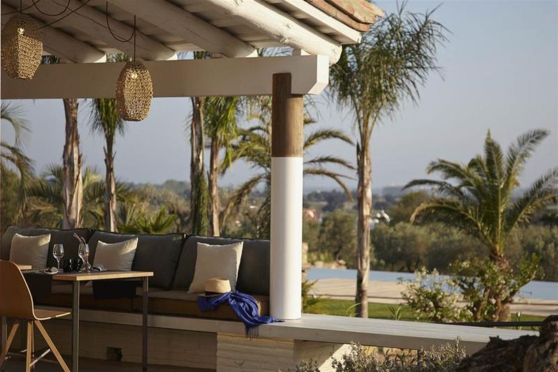 Mas Lazuli By Fimed Hotels