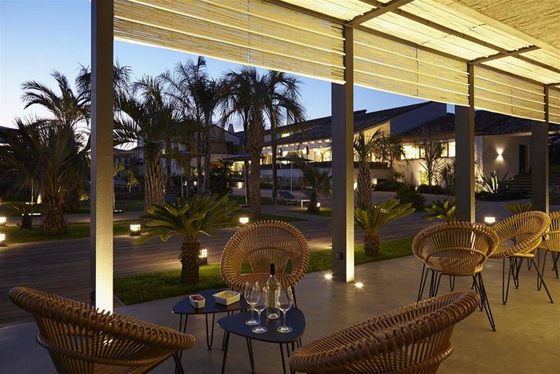 Mas Lazuli By Fimed Hotels