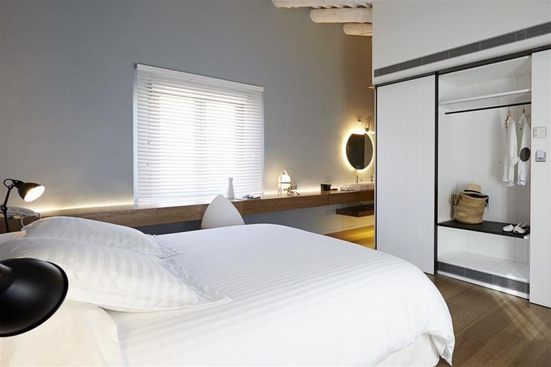 Mas Lazuli By Fimed Hotels