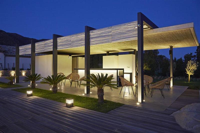 Mas Lazuli By Fimed Hotels