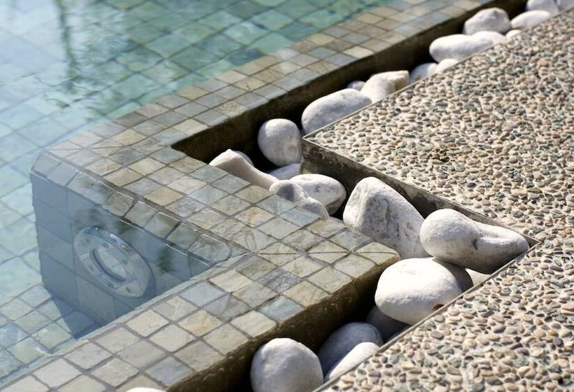 Отель Meridiana