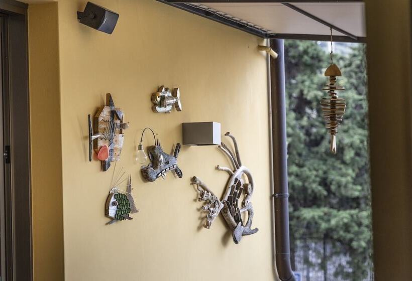 Отель Meridiana