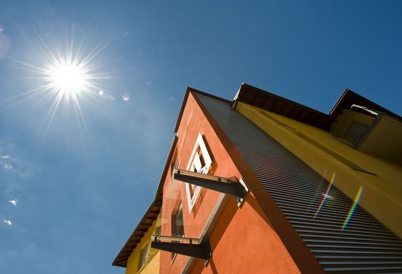 Отель Meridiana