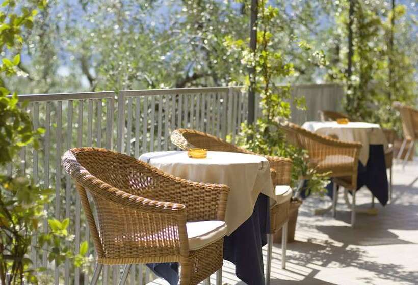 Отель Meridiana