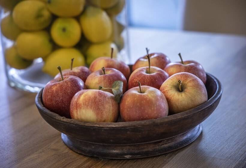 Отель Meridiana