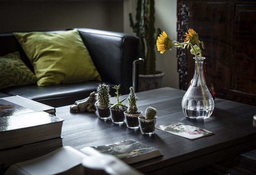 Отель Meridiana