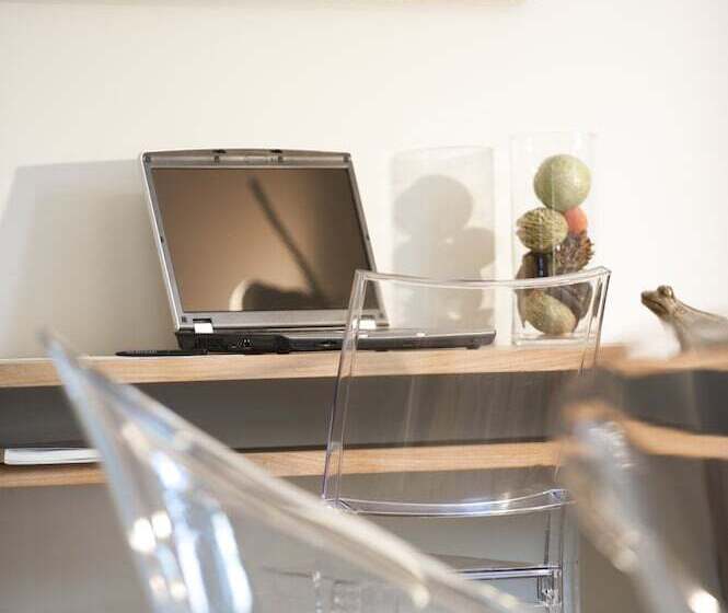 Отель Meridiana