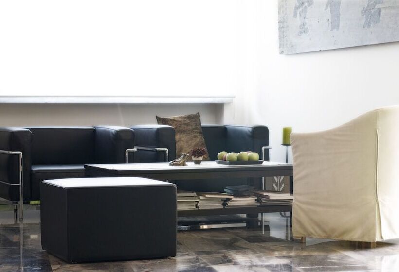 Отель Meridiana