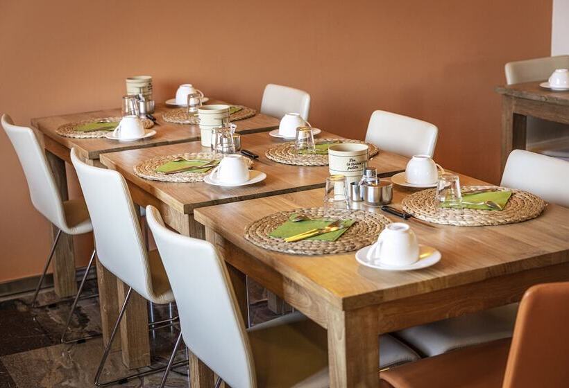 Отель Meridiana