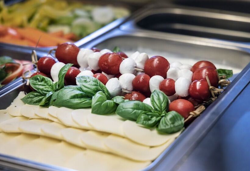 Отель Meridiana