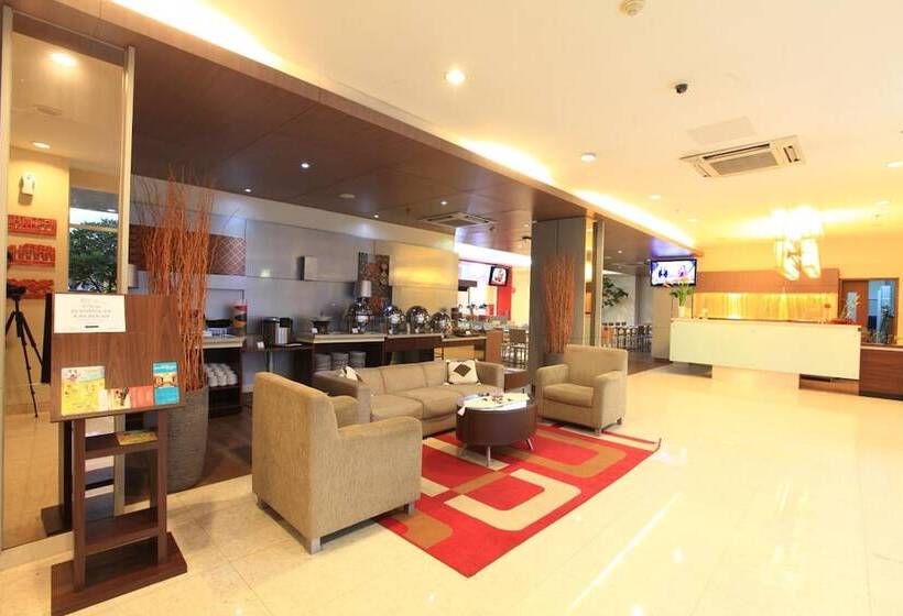 Metland Hotel Bekasi