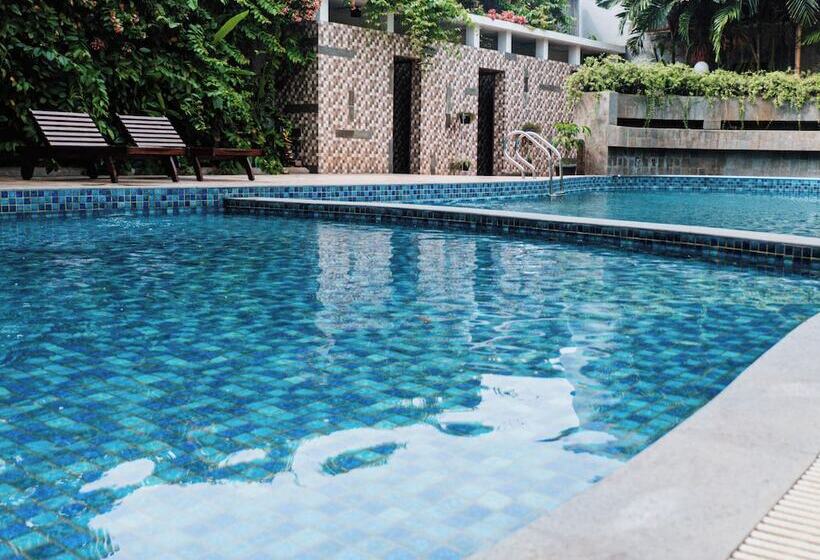 Metland Hotel Bekasi