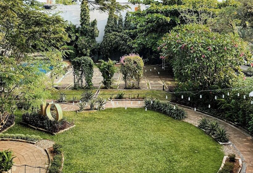 Metland Hotel Bekasi