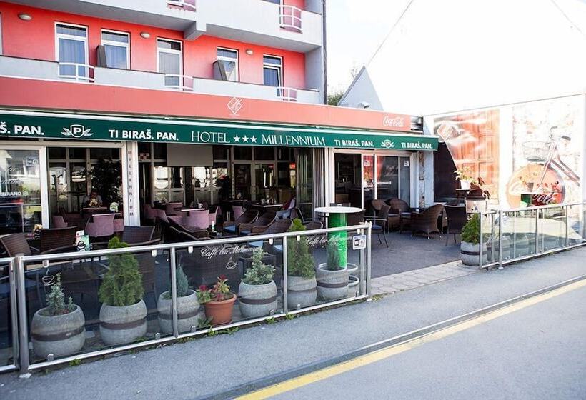 فندق Millennium