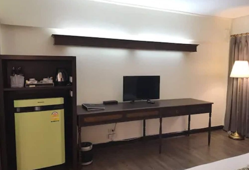 Nak Nakara Hotel Sha Extra Plus