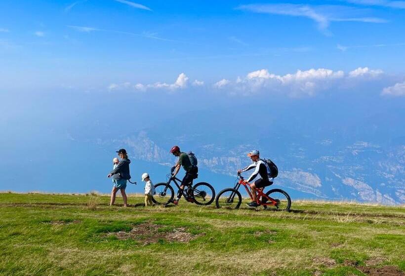 فندق Natur Resort Panorama