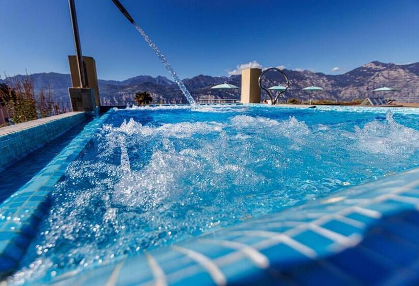 فندق Natur Resort Panorama