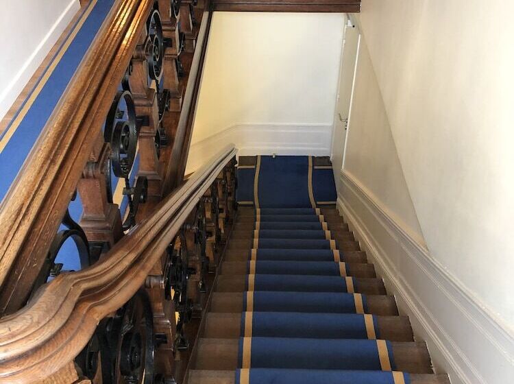 酒店 O Lyon Charite