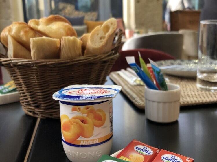 酒店 O Lyon Charite