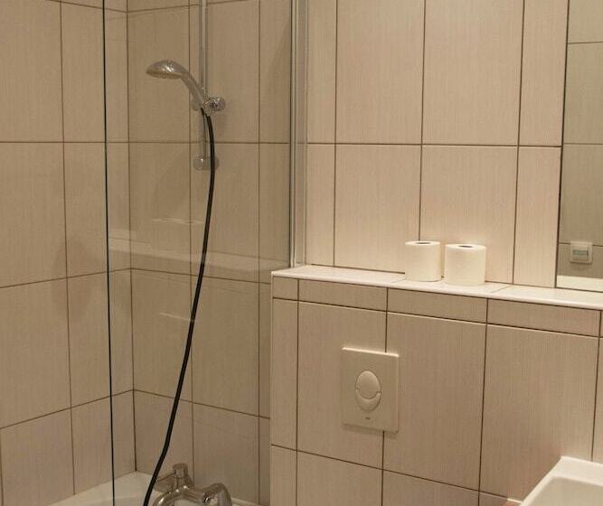 酒店 O Lyon Charite