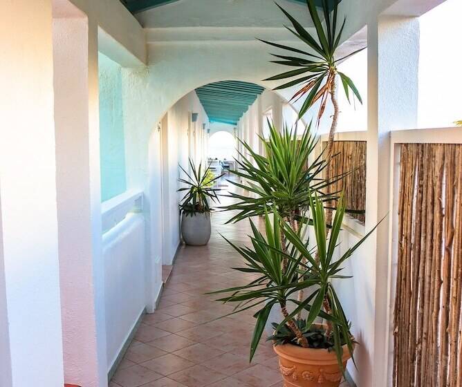 Hotel Ocean Point Beach Resort & Spa Adults Only