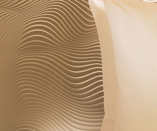 בית מלון כפרי Oceania Paris Roissy Cdg