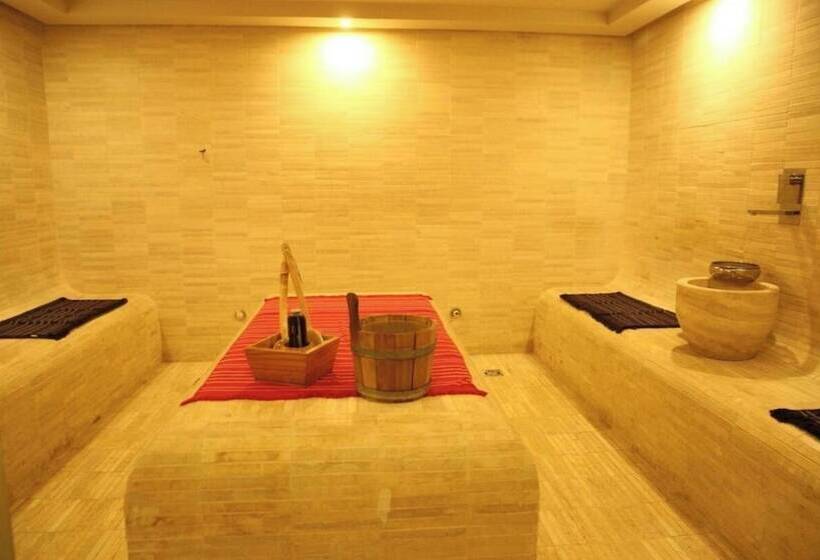 Palace Hotel & Spa