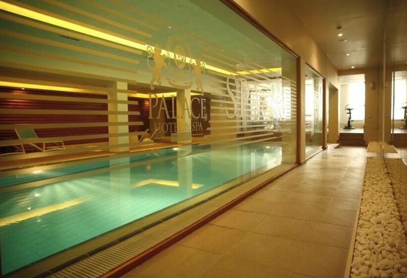 Palace Hotel & Spa