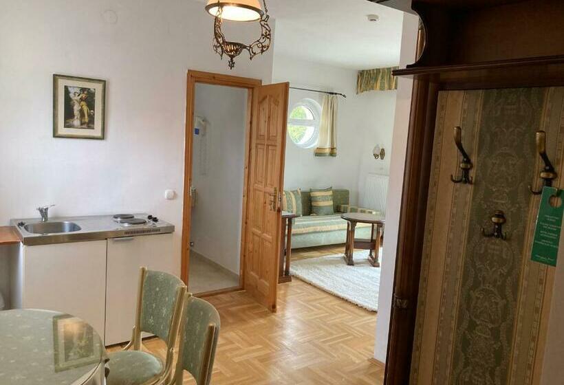 فندق Villa Panoráma