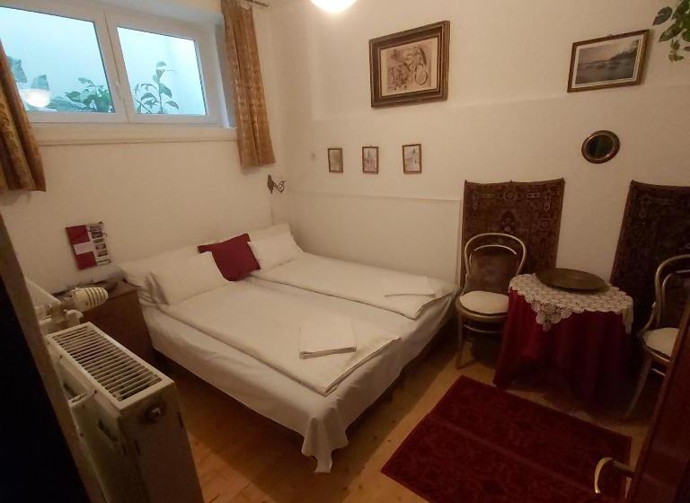 בית מלון כפרי Panorama Panzio