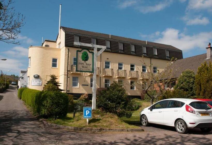 فندق Park Lodge