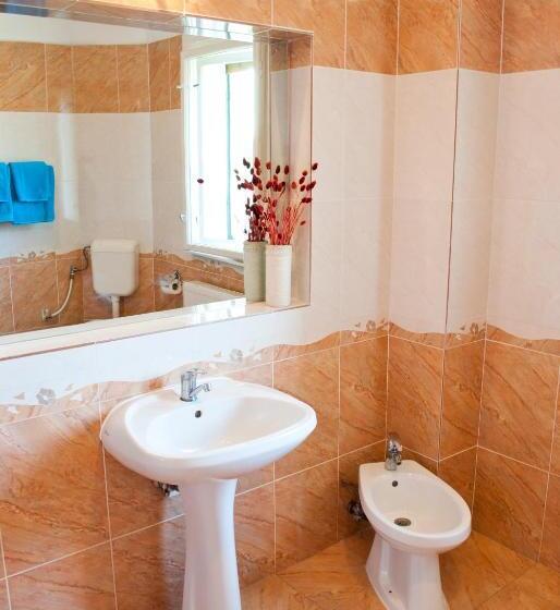 בית מלון כפרי Pensiunea Vlad