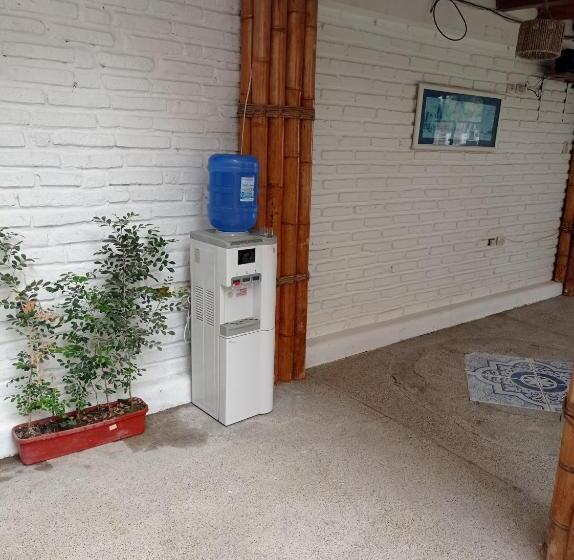 هتل Mybeststay Piedra Del Mar