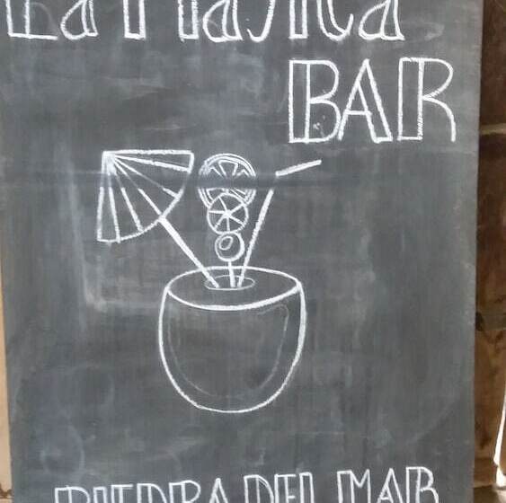 هتل Mybeststay Piedra Del Mar