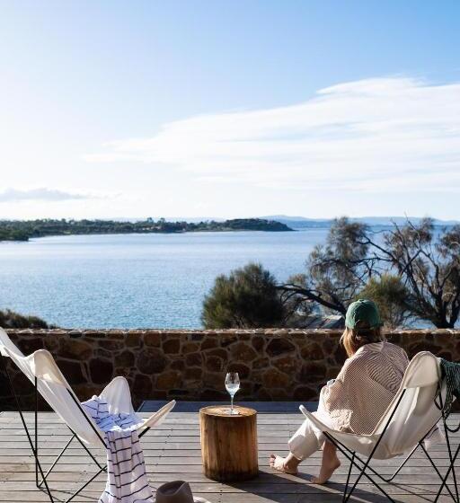 هتل Piermont Retreat