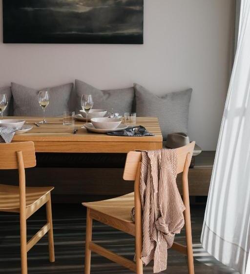 هتل Piermont Retreat