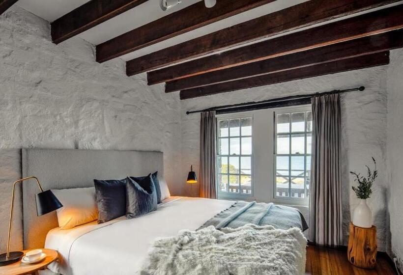 酒店 Piermont Retreat